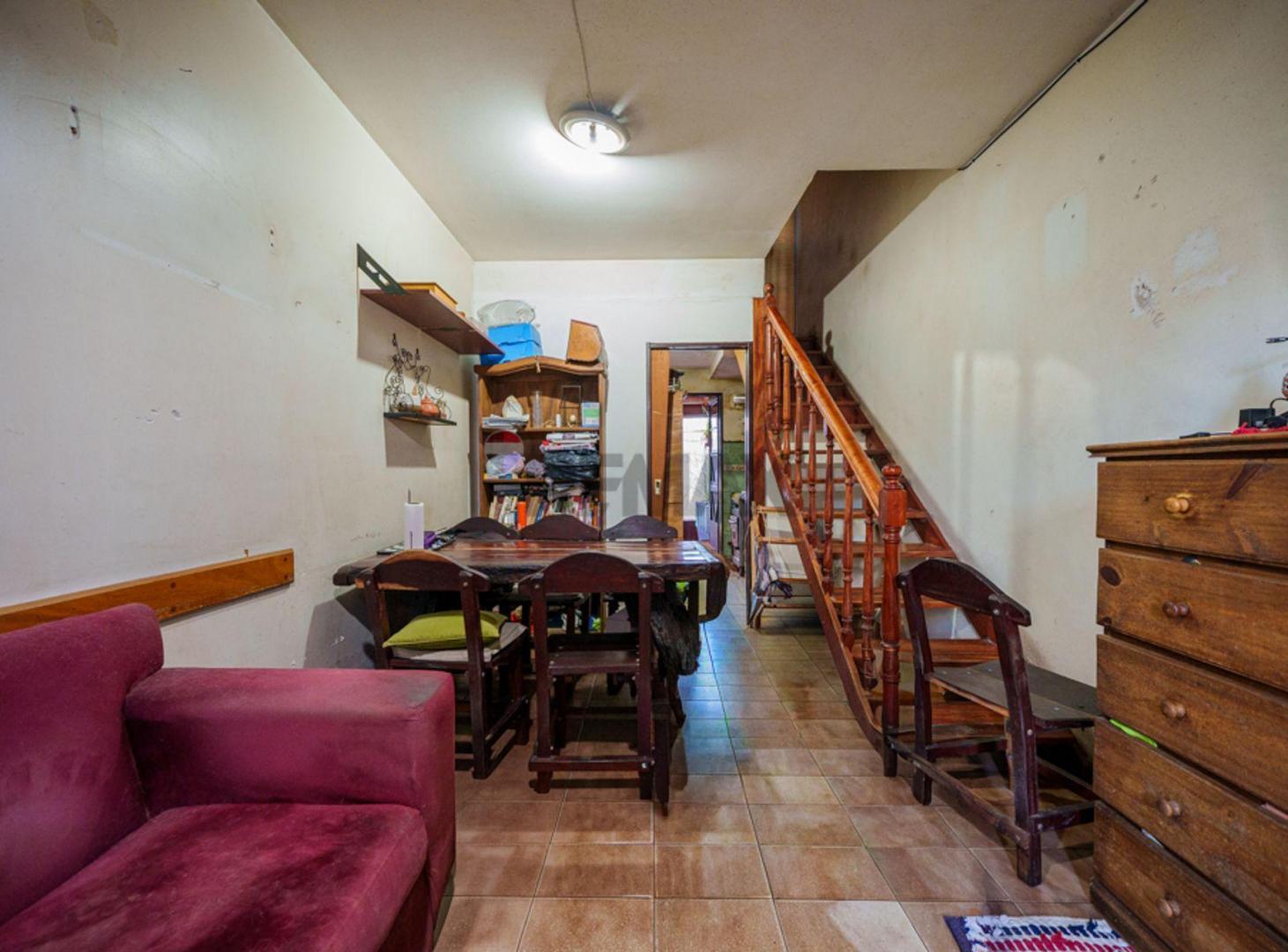 Foto de VENTA PH DUPLEX RAMOS MEJIA CON COCHERA, imagen 2