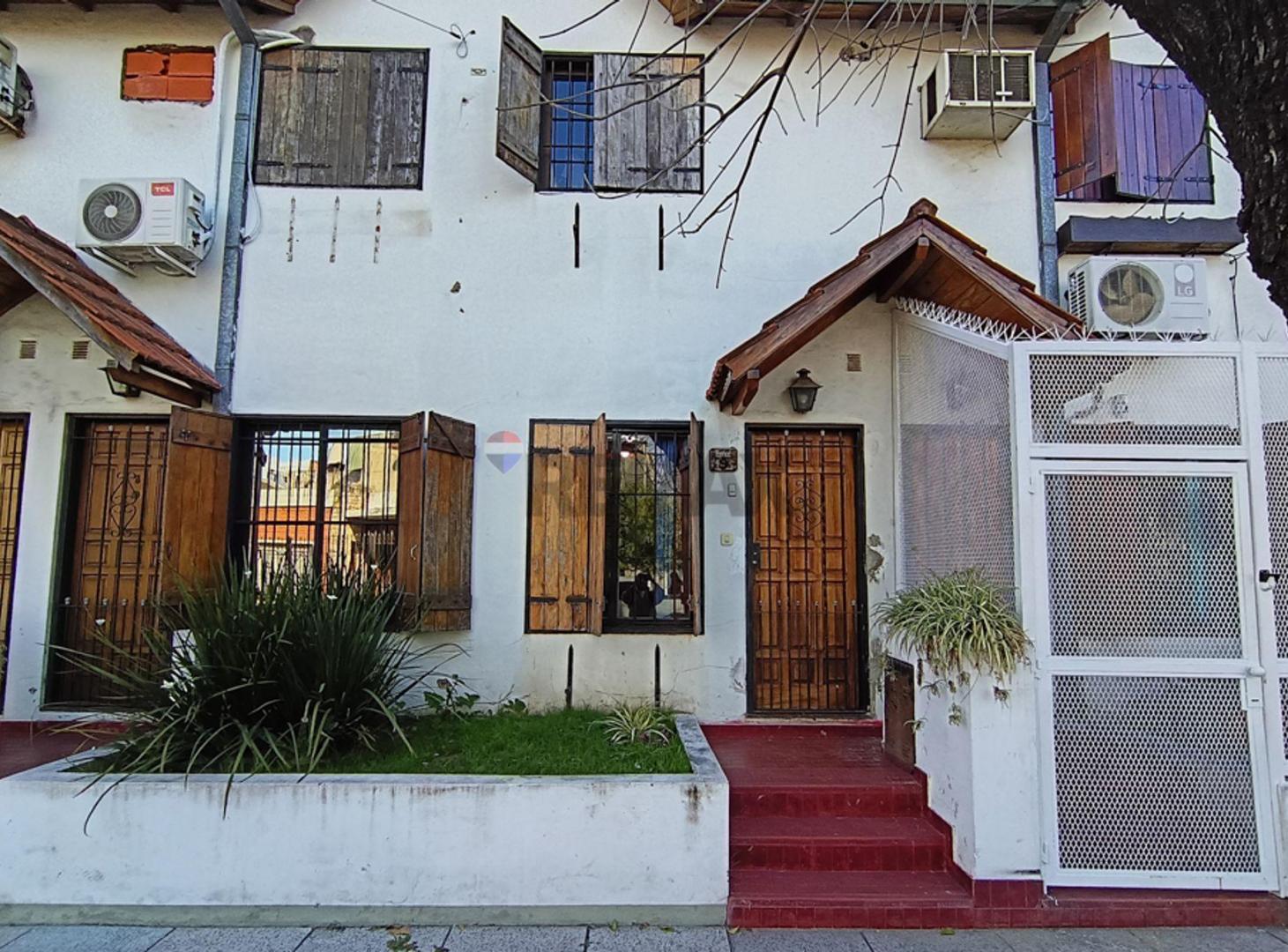 Foto de VENTA PH DUPLEX RAMOS MEJIA CON COCHERA, imagen 1