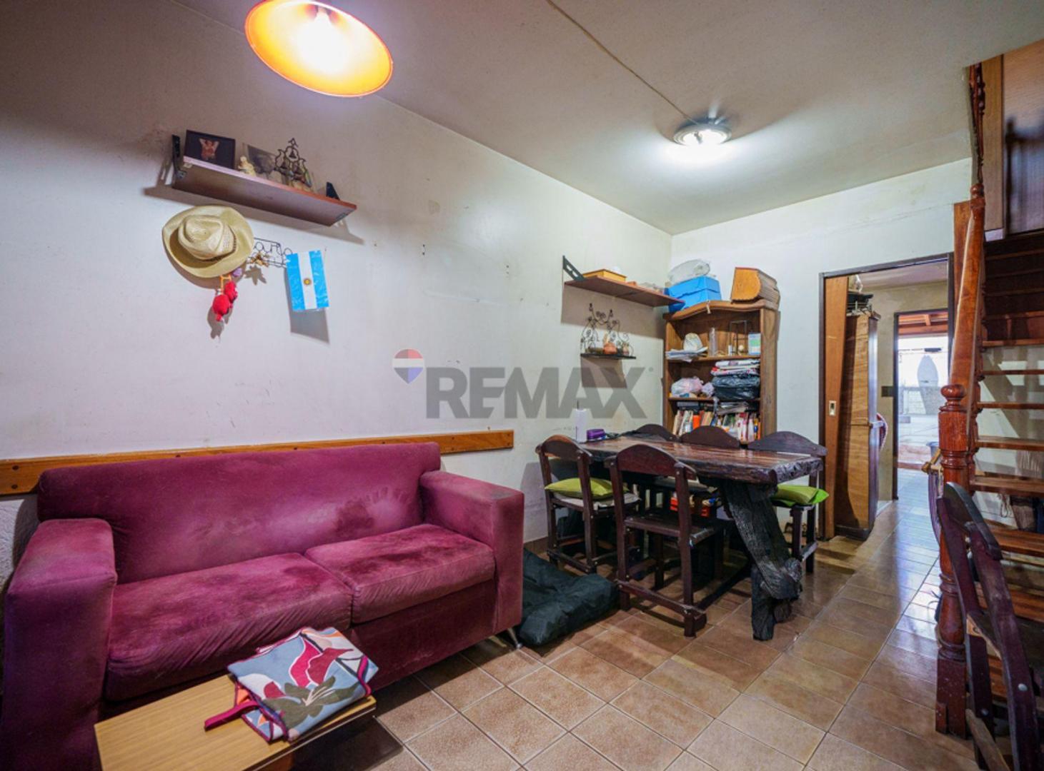 Foto de VENTA PH DUPLEX RAMOS MEJIA CON COCHERA, imagen 5