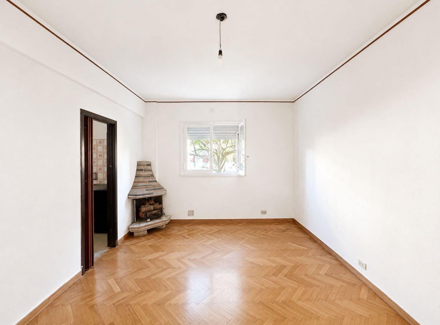 Foto de VENTA HERMOSO DPTO 4 AMB- PARQUE AVELLANEDA, imagen 1
