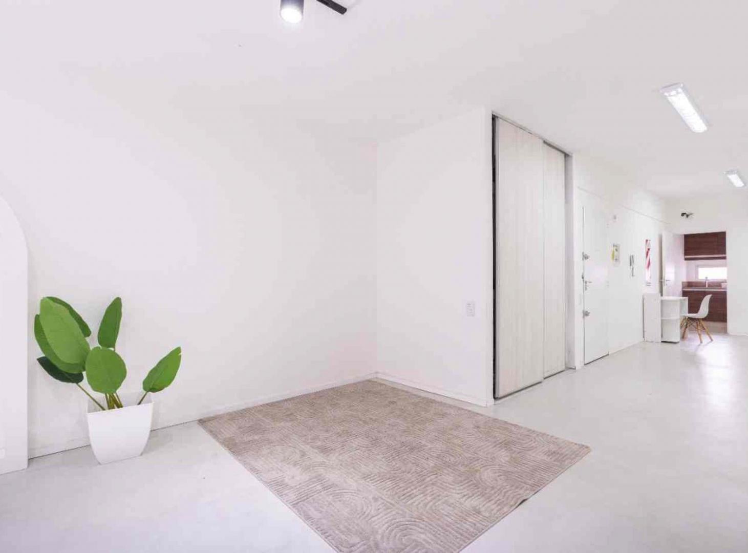 Foto de Venta Estudio/Loft Boyaca 370 65m2 Flores, imagen 1