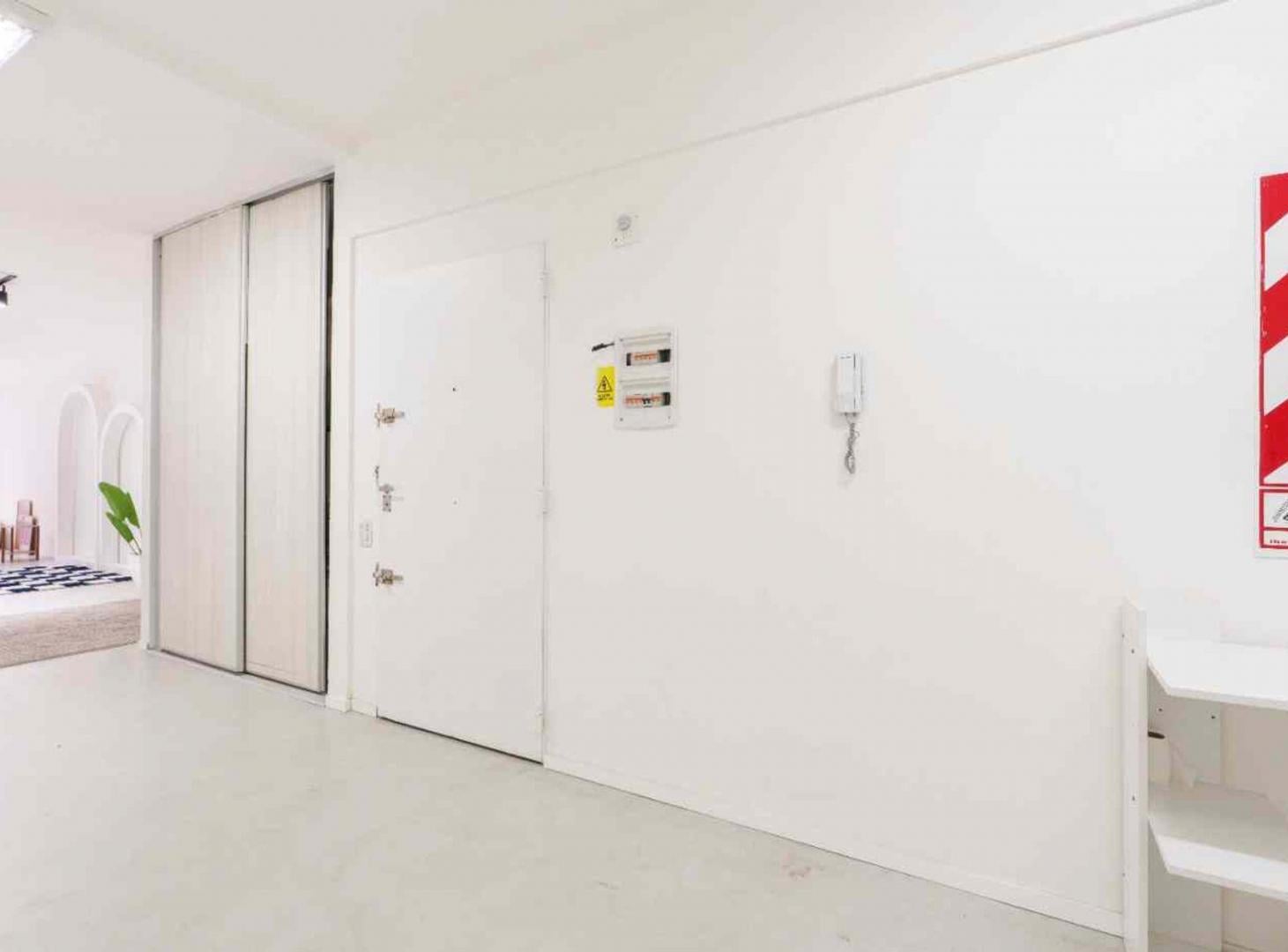 Foto de Venta Estudio/Loft Boyaca 370 65m2 Flores, imagen 4