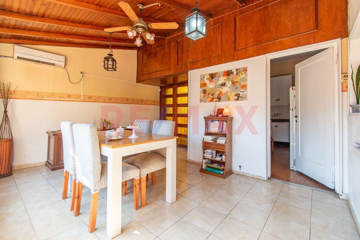 Foto de VENTA CASA 5 AMBIENTES CON PARQUE HURLINGHAM, imagen 3