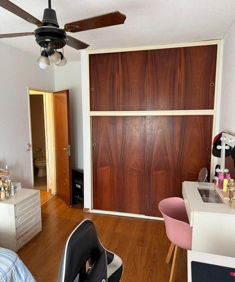Foto de VENTA DEPARTAMENTO 3 AMBIENTES CON BALCON LUMINOSO, imagen 2
