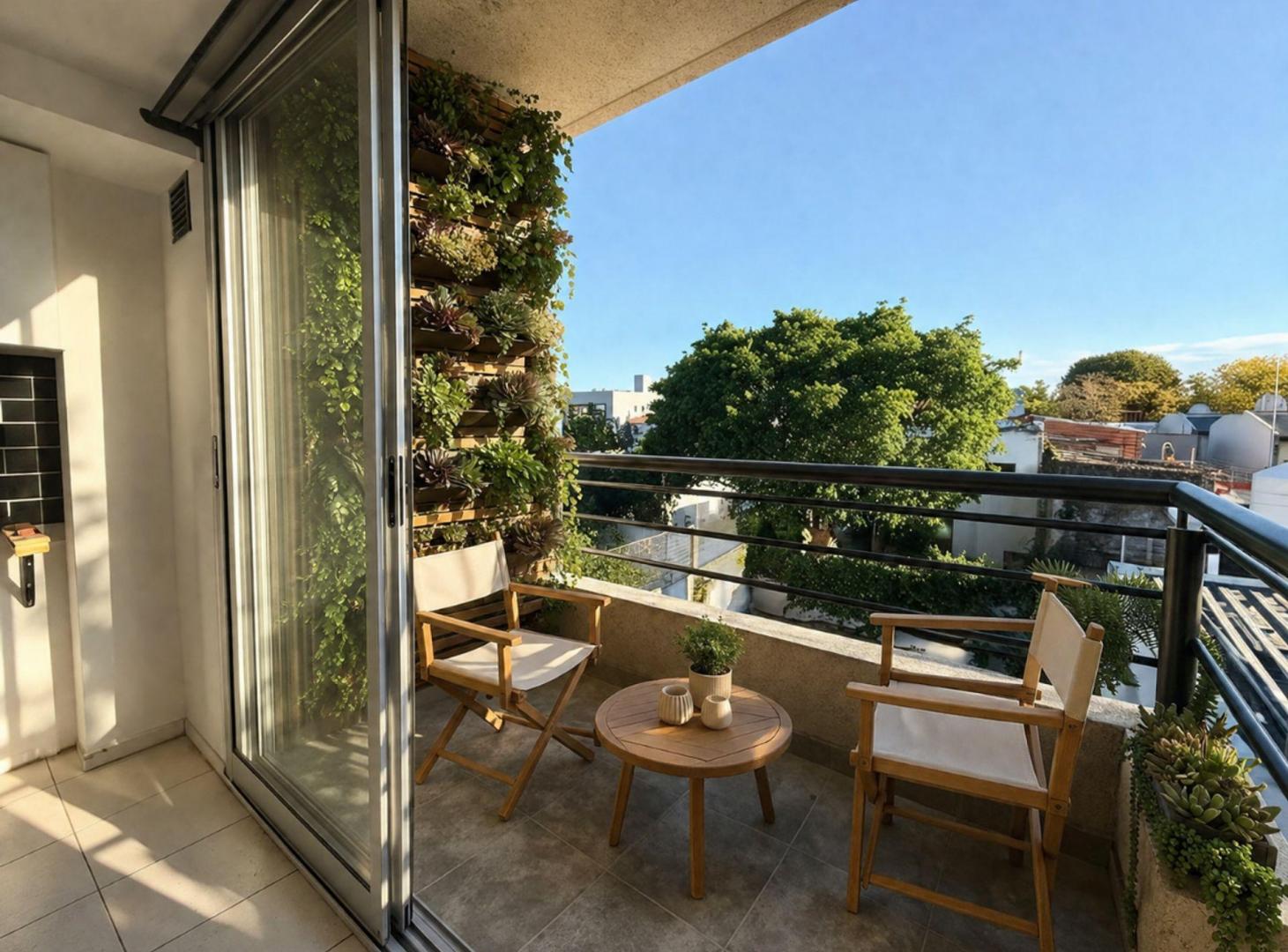 Foto de VENTA Dpto 2 ambientes Lanús Este APTO CREDITO, imagen 4