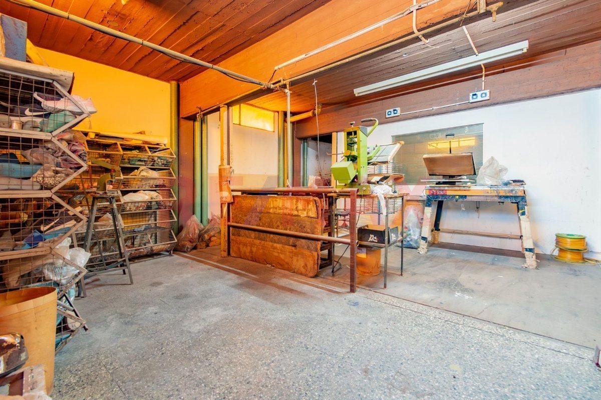 Foto de DEPOSITO EN VENTA EN EL BARRIO DE BOEDO, imagen 4