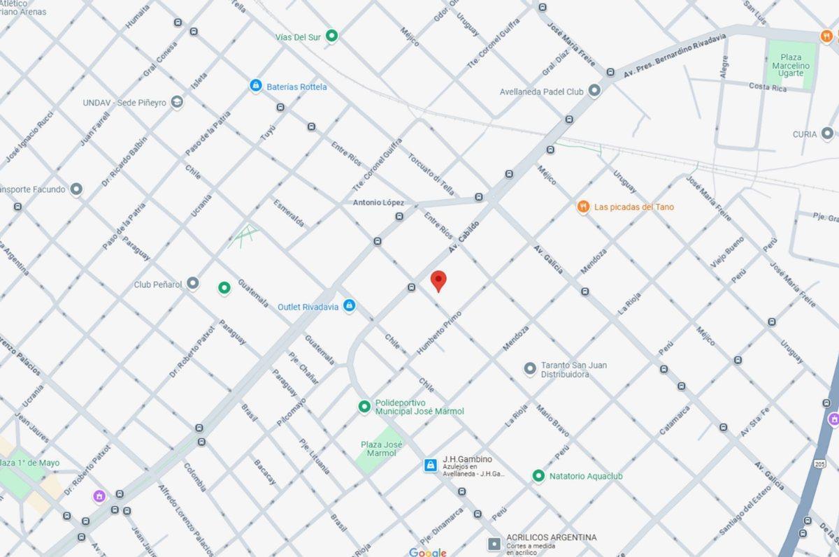 Foto de Lote 315m2 en Avellaneda - Oportunidad Inversión, imagen 4