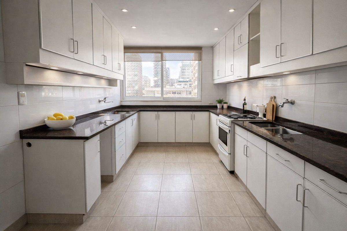 Foto de Venta exclusivo 5 amb c/dependencia en Belgrano, imagen 3