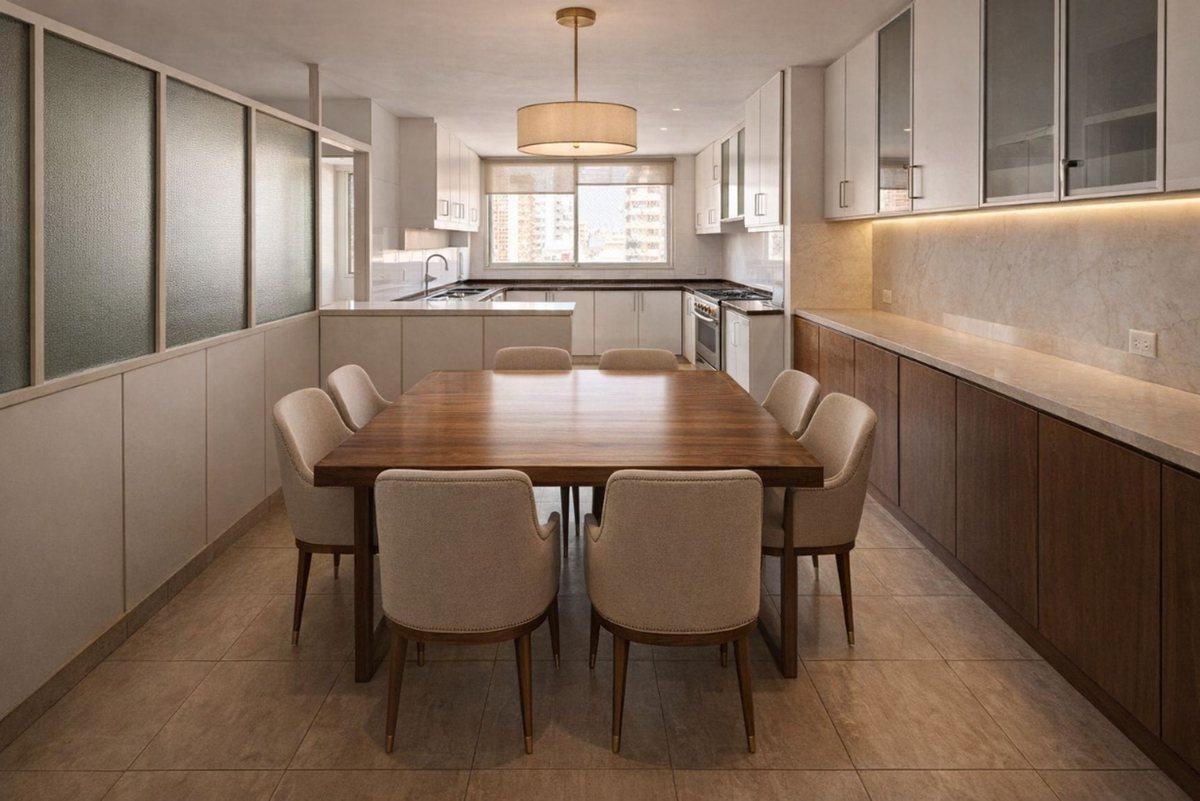 Foto de Venta exclusivo 5 amb c/dependencia en Belgrano, imagen 1