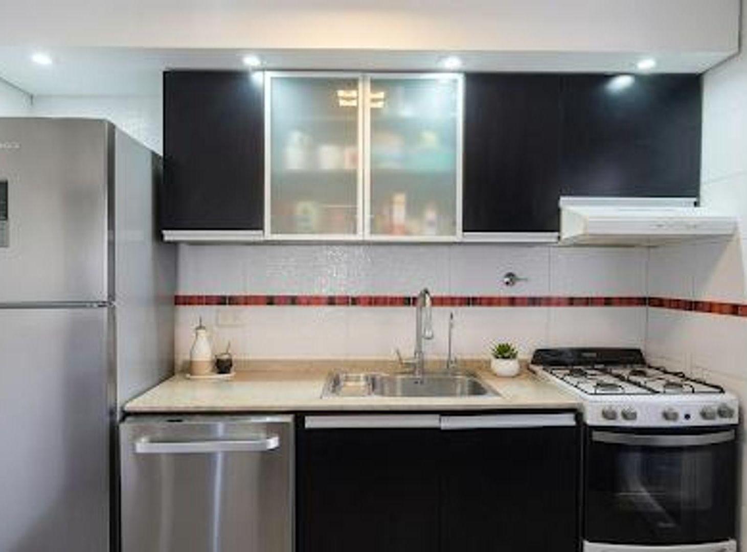 Foto de Almagro venta 3 ambientes con balcón EXCELENTE, imagen 4