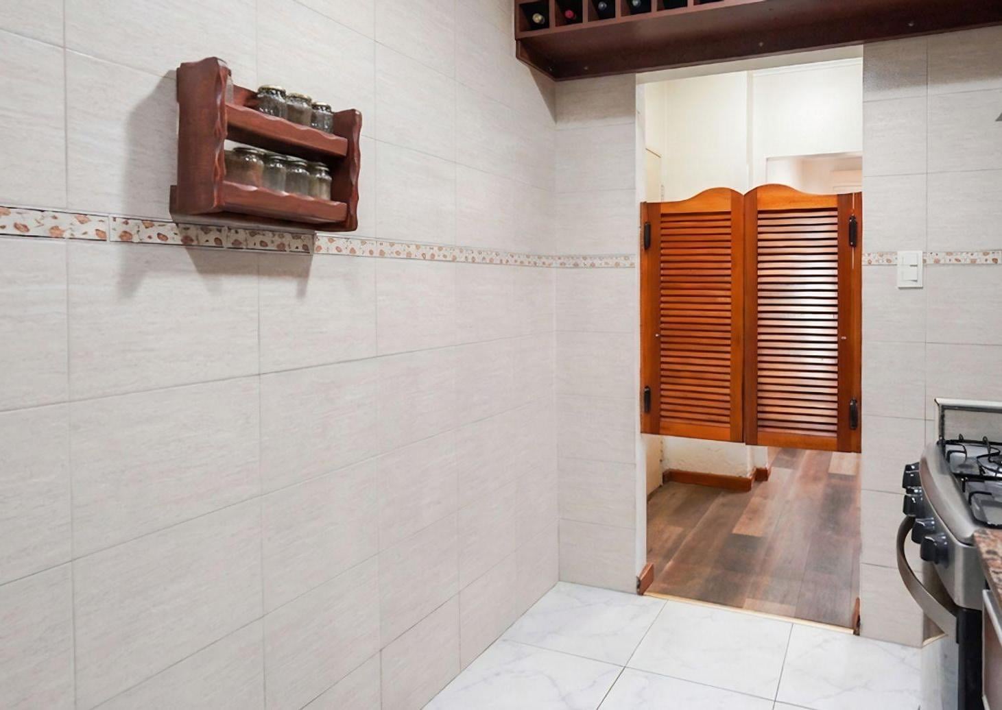 Foto de VENTA 3 AMB, PATIO, APTO CREDITO EN VILLA CRESPO, imagen 3