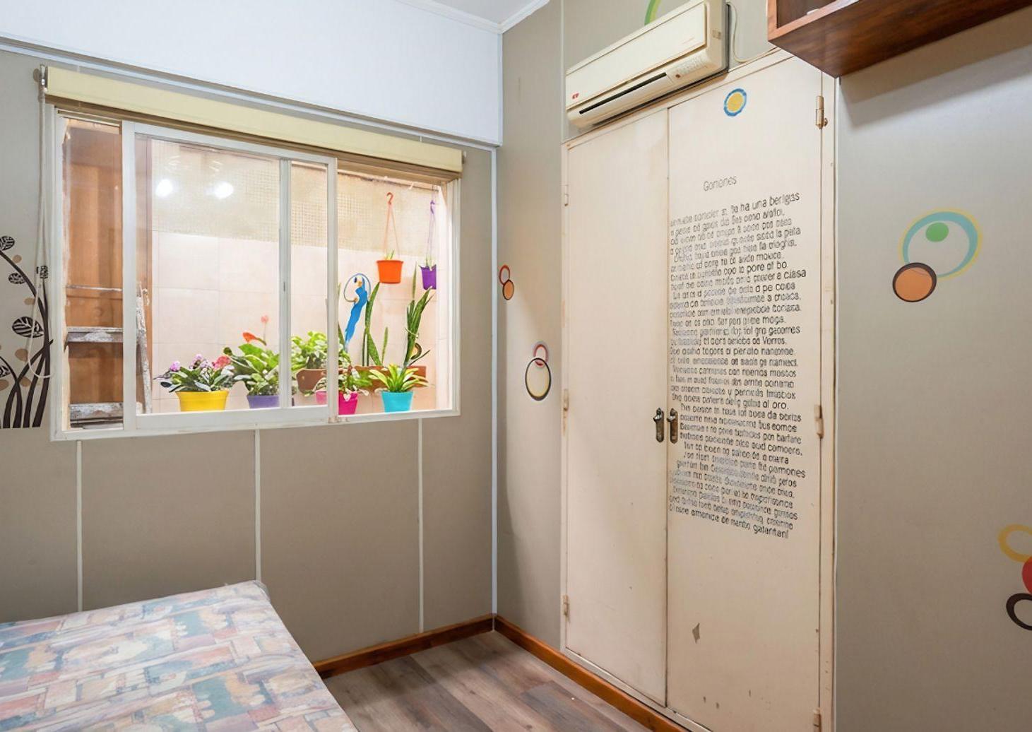 Foto de VENTA 3 AMB, PATIO, APTO CREDITO EN VILLA CRESPO, imagen 5