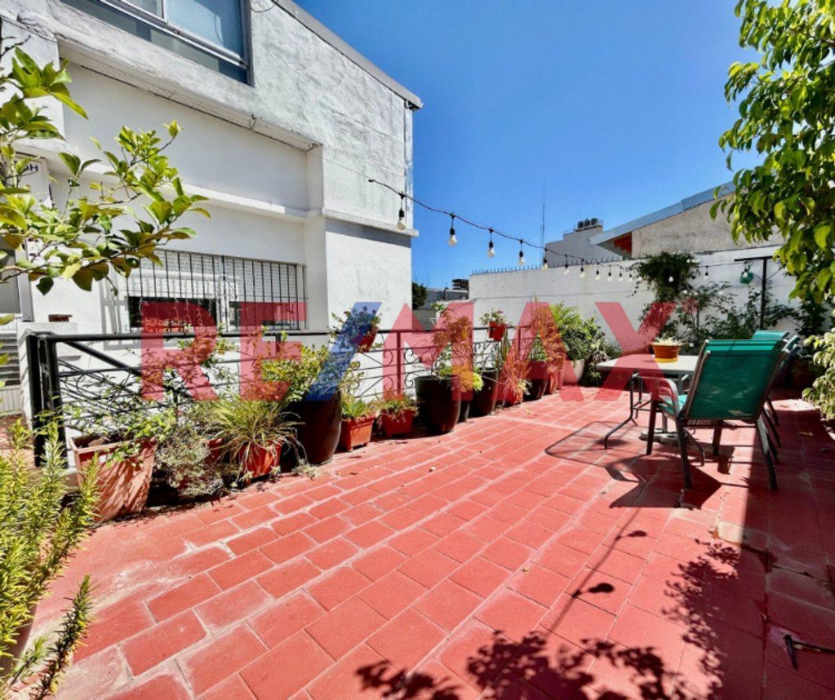 Foto de VENTA DEPTO 5 AMB C/ BALCÓN, 2 COCHERAS Y PATIO, imagen 1