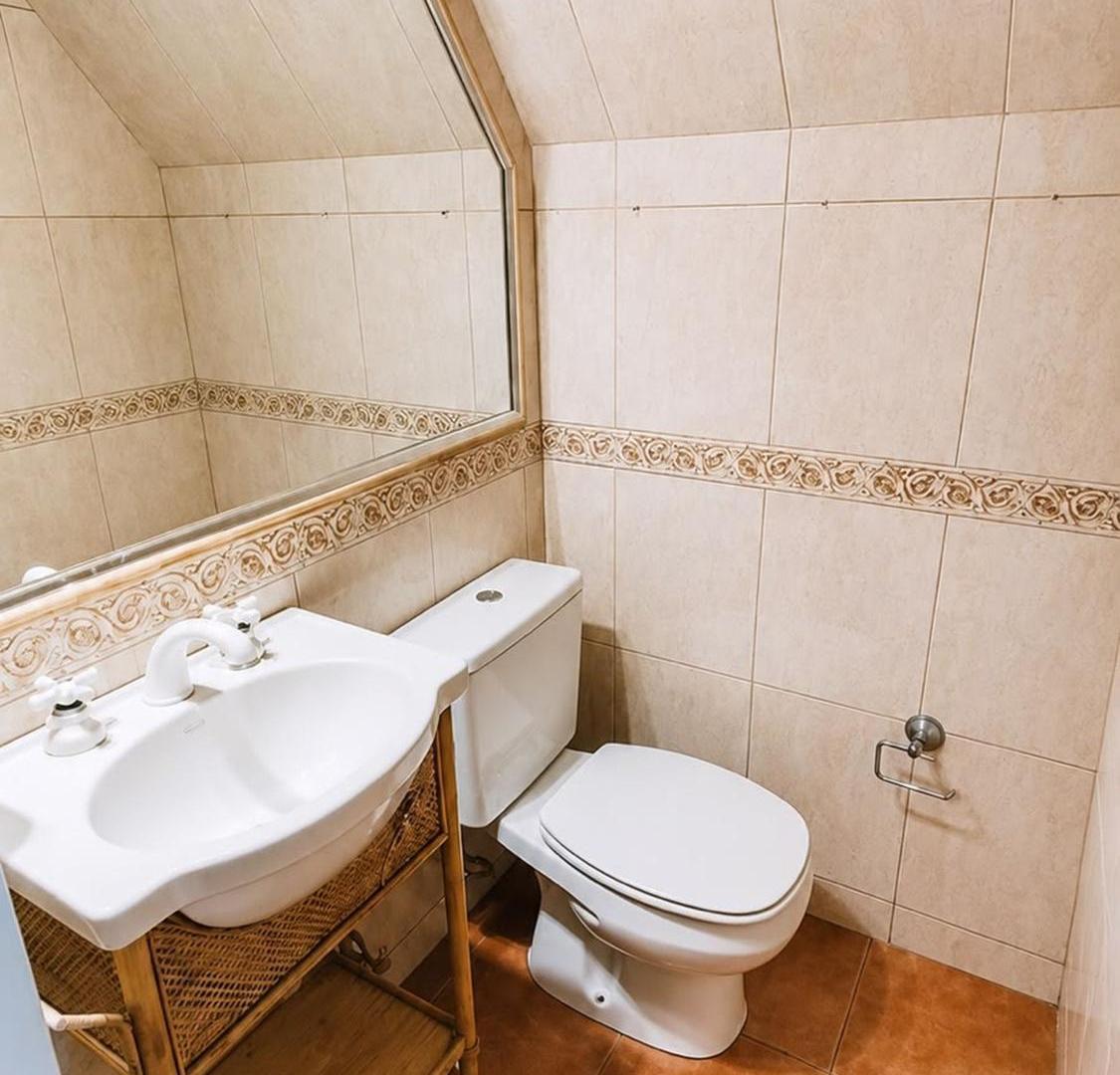 Foto de VENTA PH DUPLEX VILLA CRESPO PATIO PARRI COCHERA, imagen 4