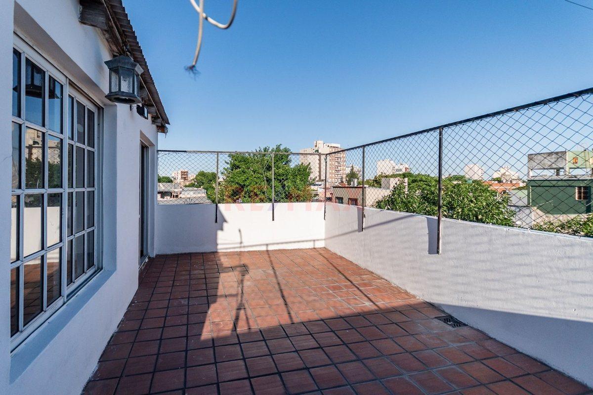 Foto de VENTA PH FLORES 6 AMBIENTES TERRAZA QUINCHO PARRI, imagen 2