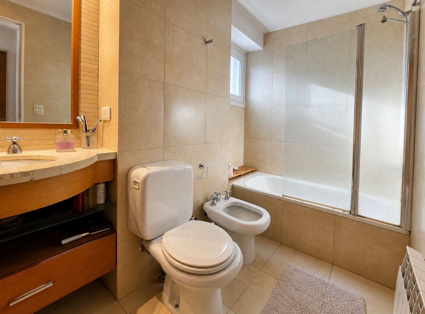 Foto de VENTA DEP 3 AMB C/COCHERA AMENITIES CABALLITO SUR, imagen 3