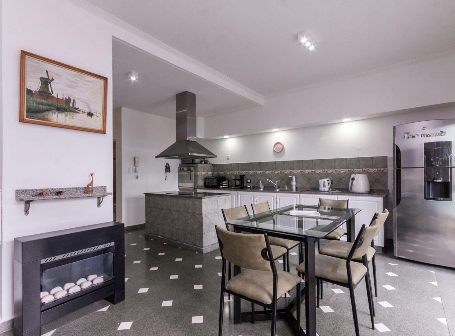 Foto de VENTA CASA 6 AMB O MULTIFAMILIAR PARQUE COCHERA, imagen 4