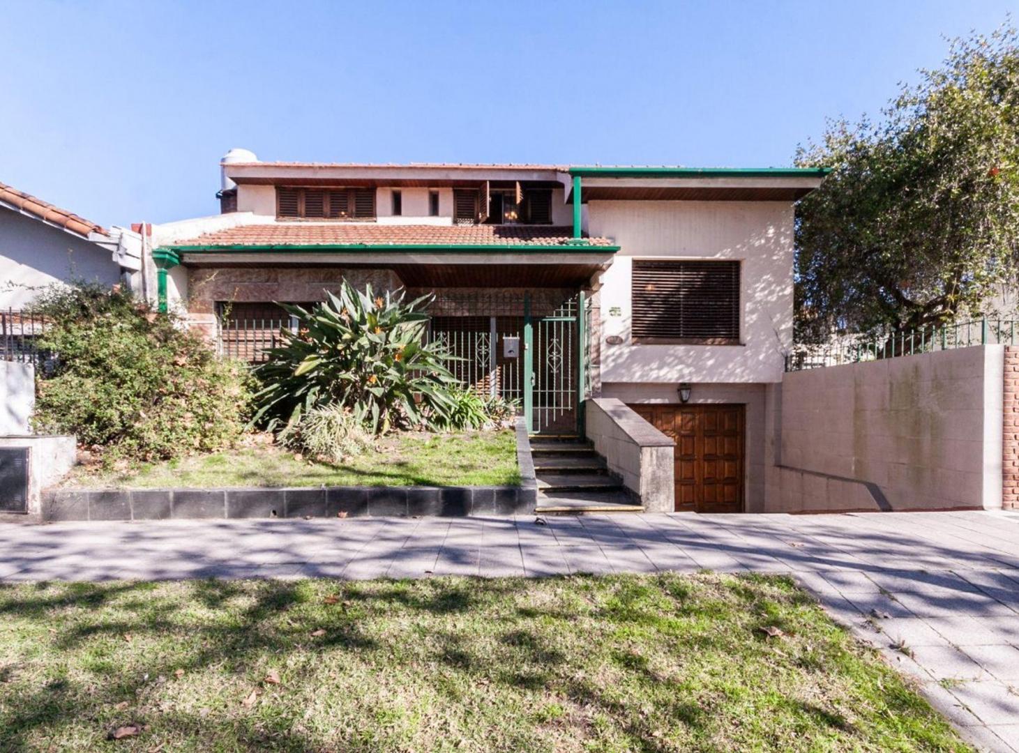 Foto de Casa 6 ambientes + Lote temperley, imagen 1