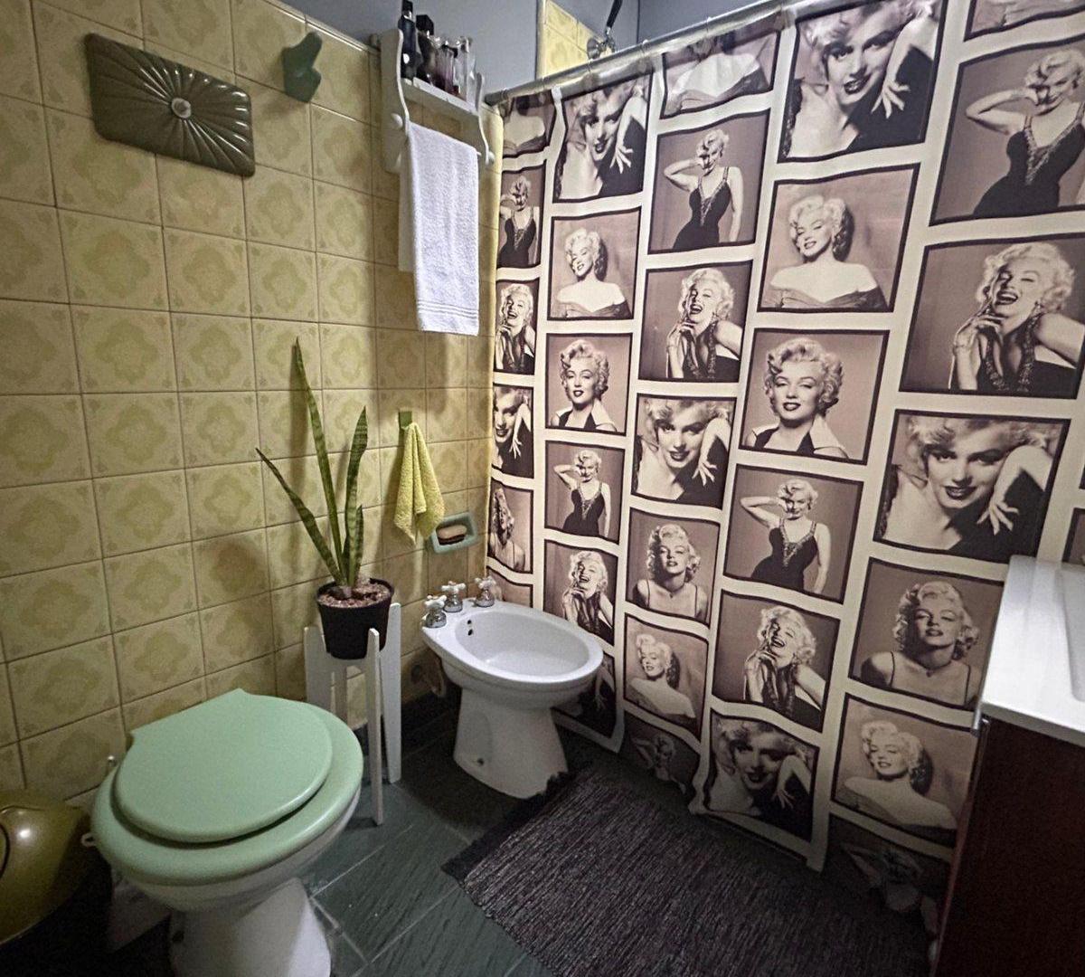 Foto de VENTA PH TIPO CASA 3 AMB LOMAS DE ZAMORA PATIO, imagen 5
