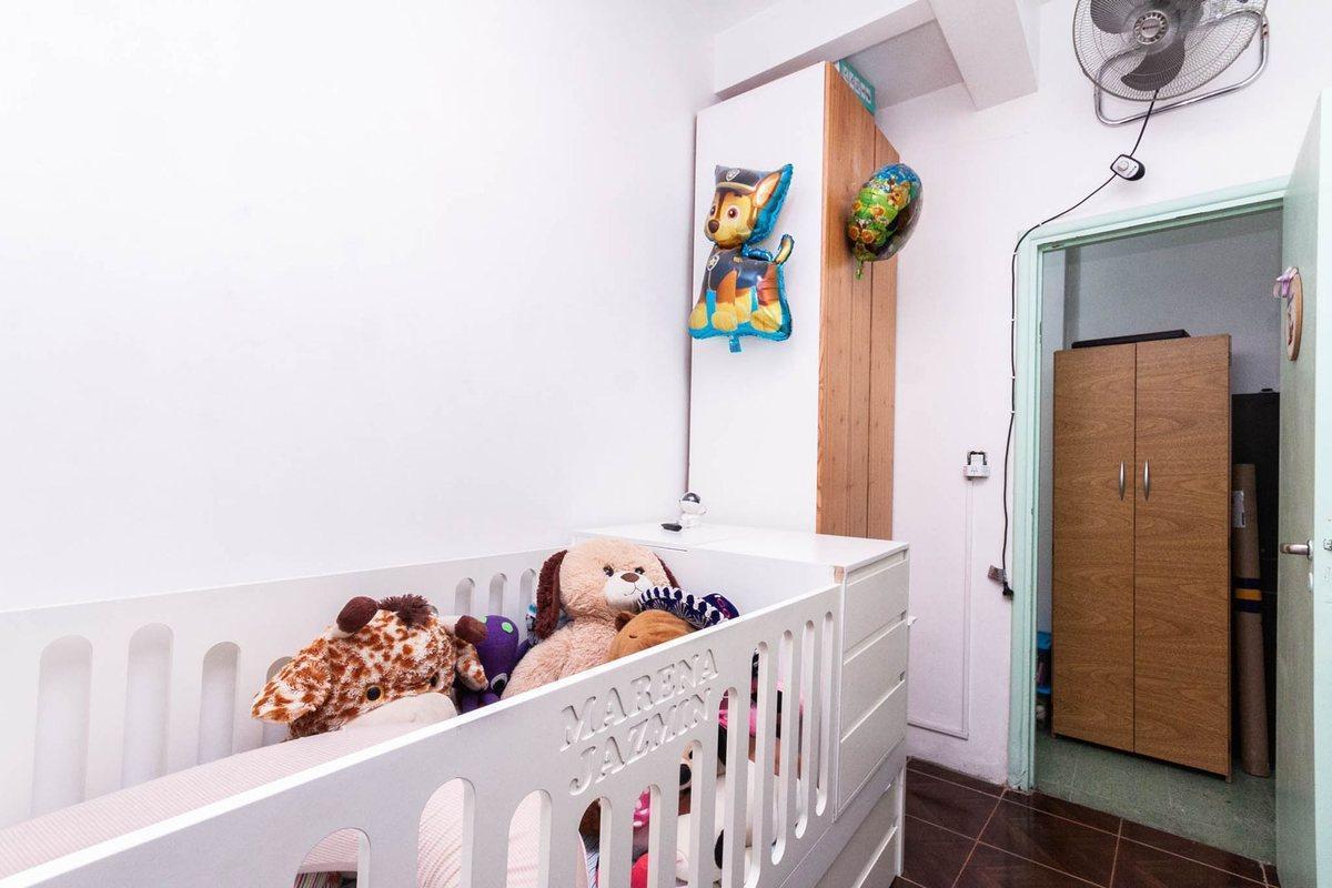 Foto de Venta DEPTO 3 AMBIENTES La Paternal, imagen 2