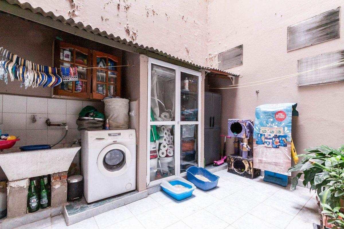 Foto de Venta DEPTO 3 AMBIENTES La Paternal, imagen 3