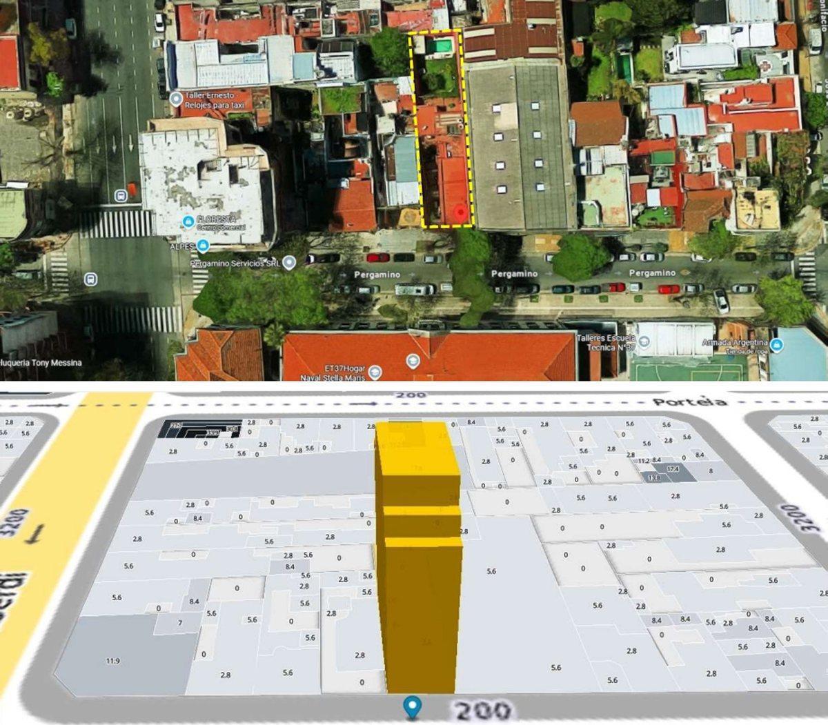 Foto de Excelente Oportunidad de Inversión en Floresta, imagen 2