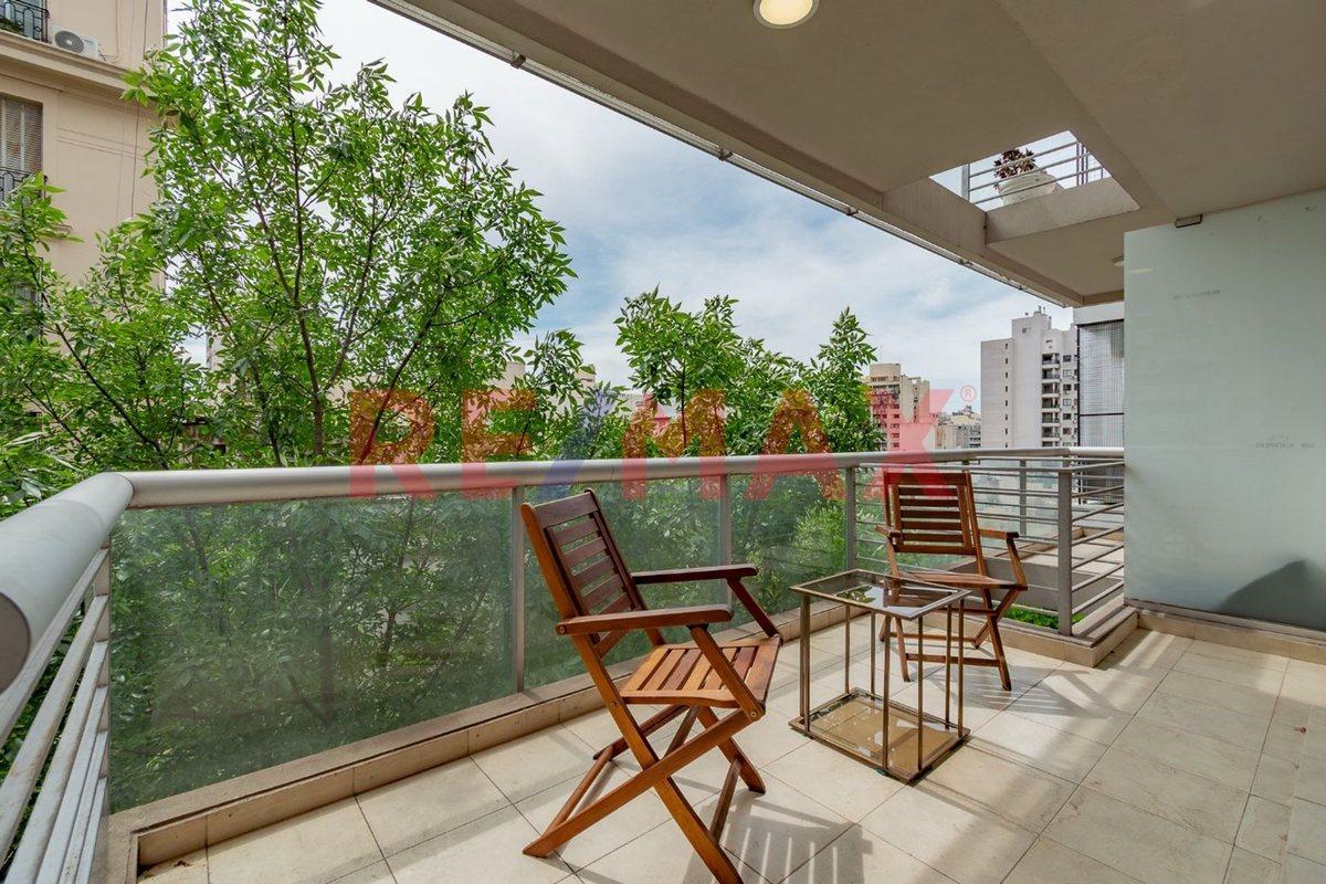 Foto de ALQUILER MONOAMBIENTE 48.5M2 C/BALCON CABALLITO, imagen 3