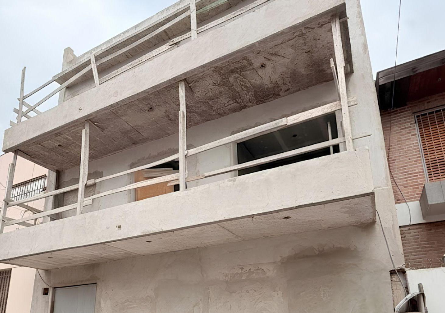 Foto de 2 Amb c/ Balcón a Estrenar en Versalles, imagen 1