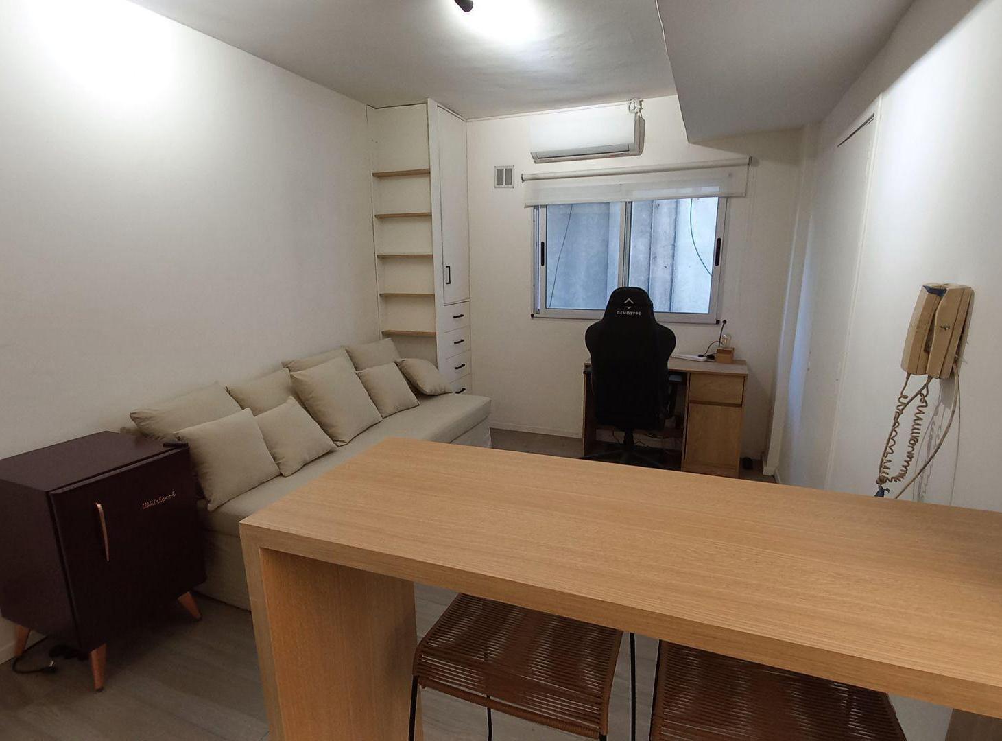 Foto de Venta Monoamb Rodríguez Peña y Corrientes APTO CRE, imagen 1