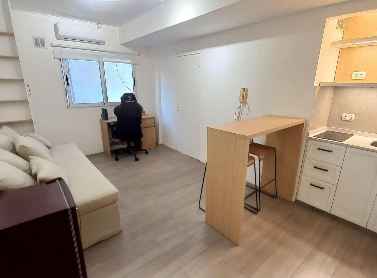 Foto de Venta Monoamb Rodríguez Peña y Corrientes APTO CRE, imagen 2