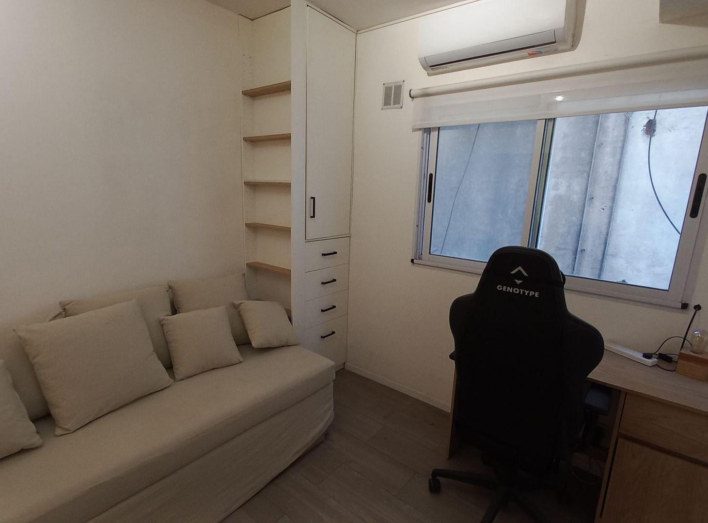 Foto de Venta Monoamb Rodríguez Peña y Corrientes APTO CRE, imagen 5