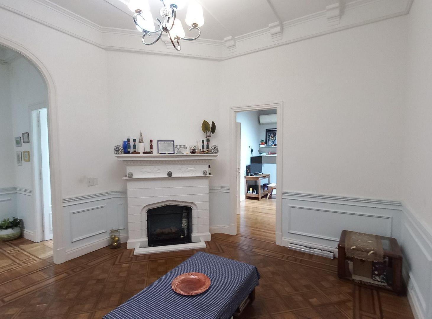 Foto de Venta dpto 3 amb Bartolome Mitre 2200 Sup tot 73mt, imagen 1