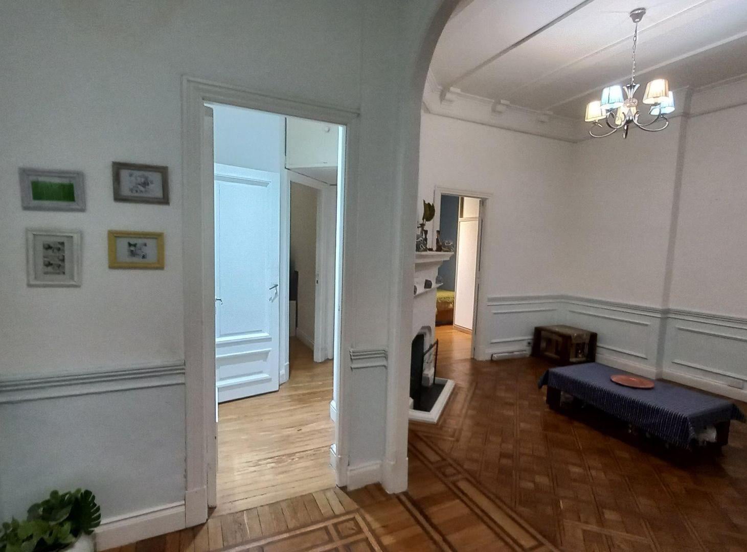 Foto de Venta dpto 3 amb Bartolome Mitre 2200 Sup tot 73mt, imagen 3
