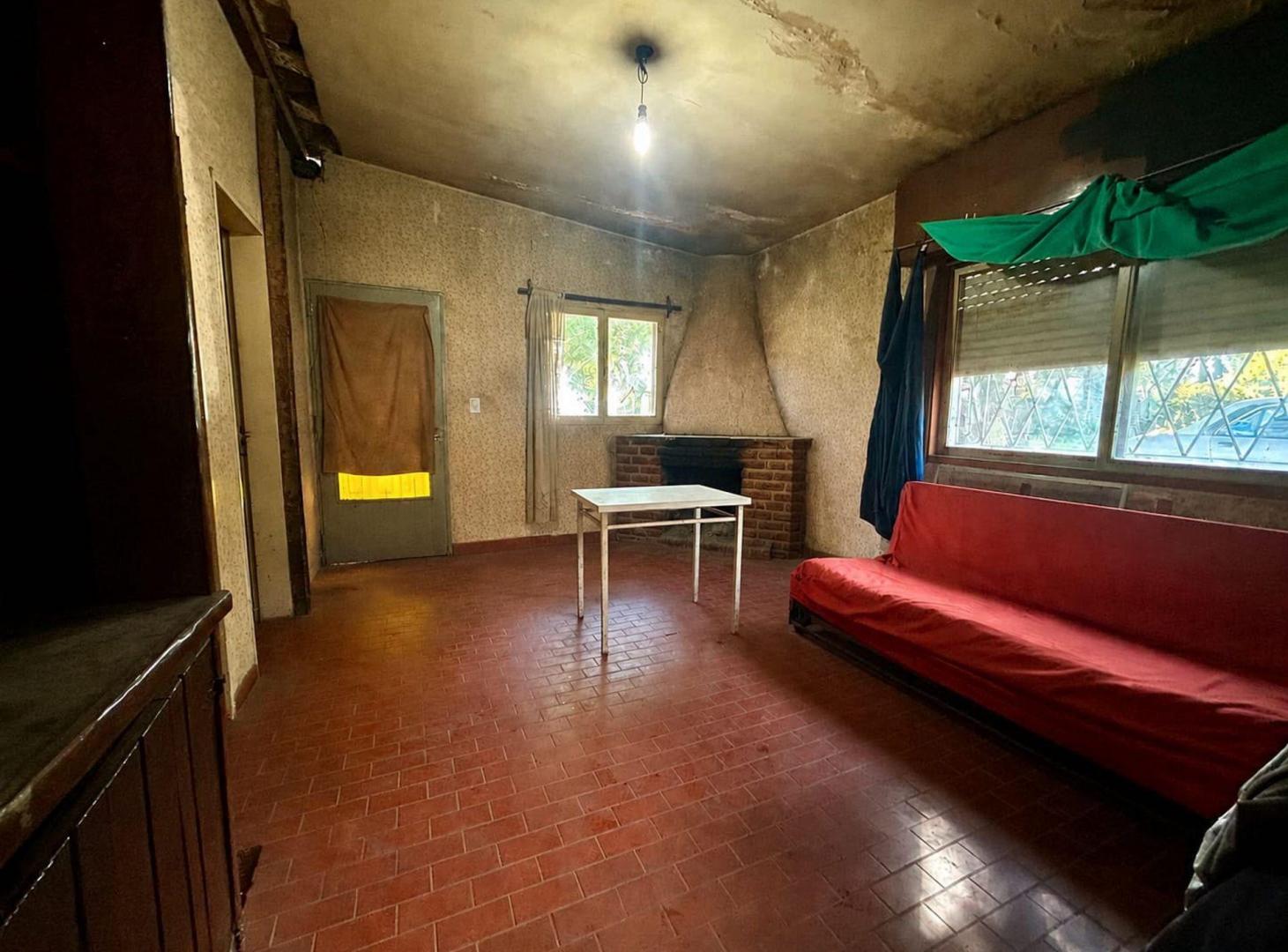 Foto de CASA QUINTA EN VENTA - EXCELENTE POTENCIAL, imagen 3