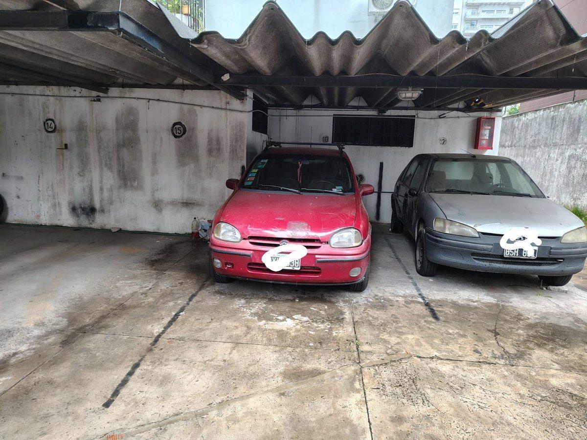 Foto de Cochera cubierta, imagen 4