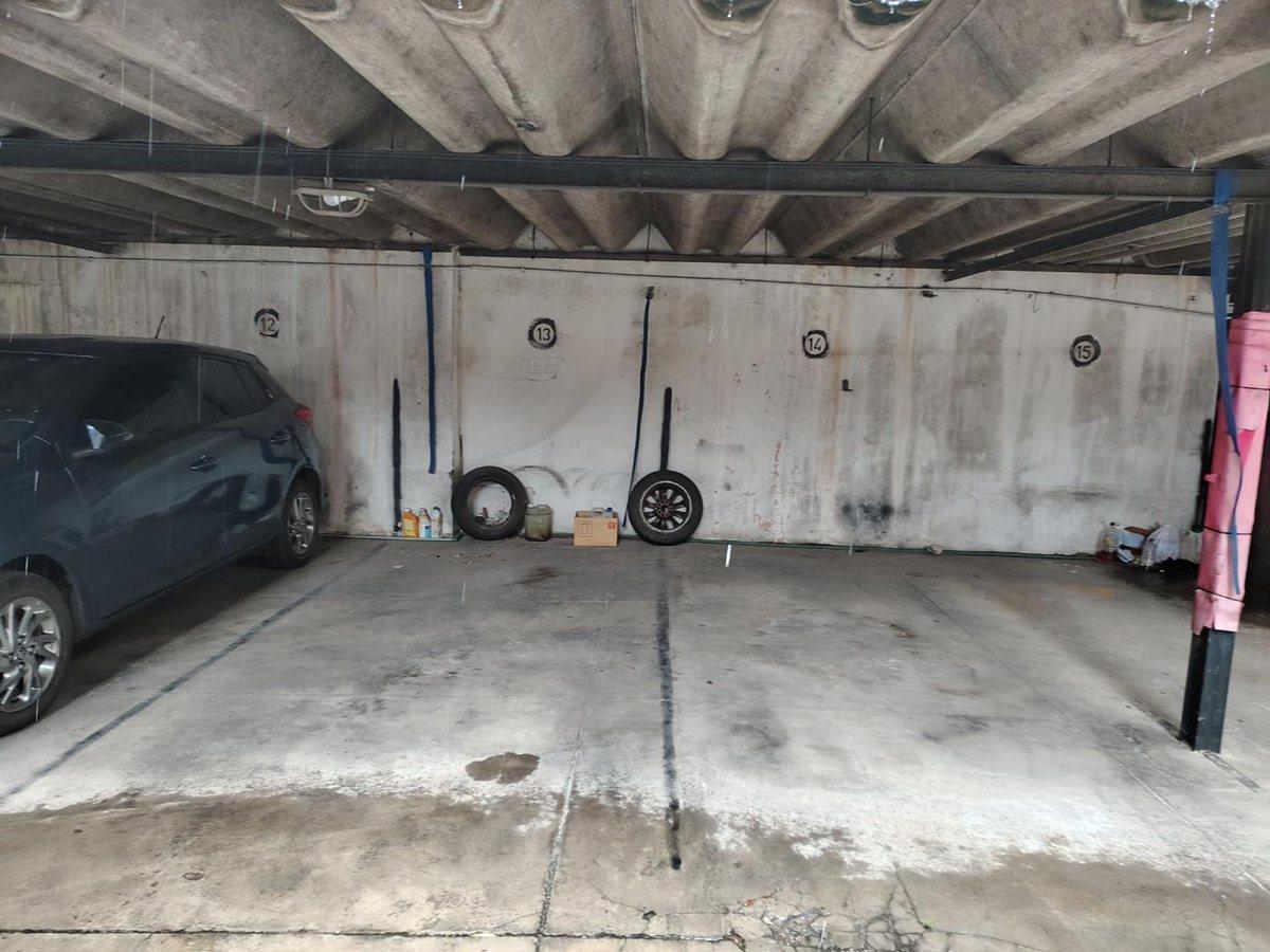 Foto de Cochera cubierta, imagen 3