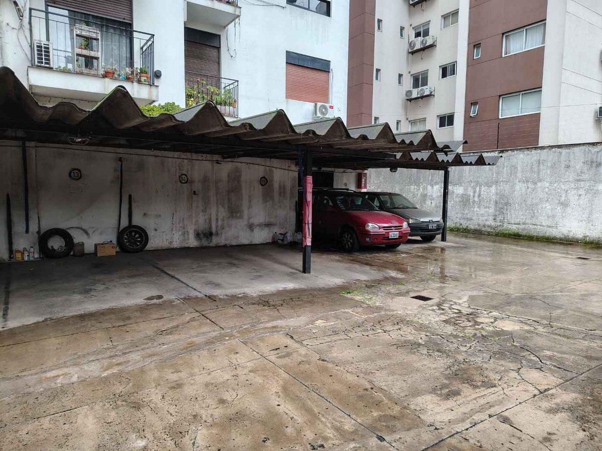 Foto de Cochera cubierta, imagen 1