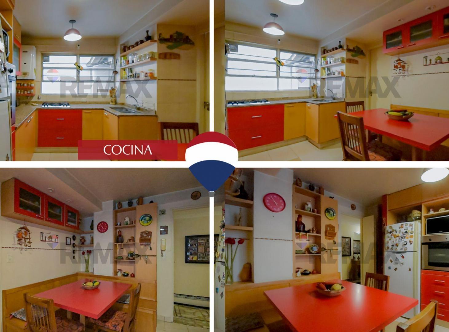 Foto de VENTA 3 AMB CON DEPENDENCIA, JARDIN Y QUINCHO, imagen 3
