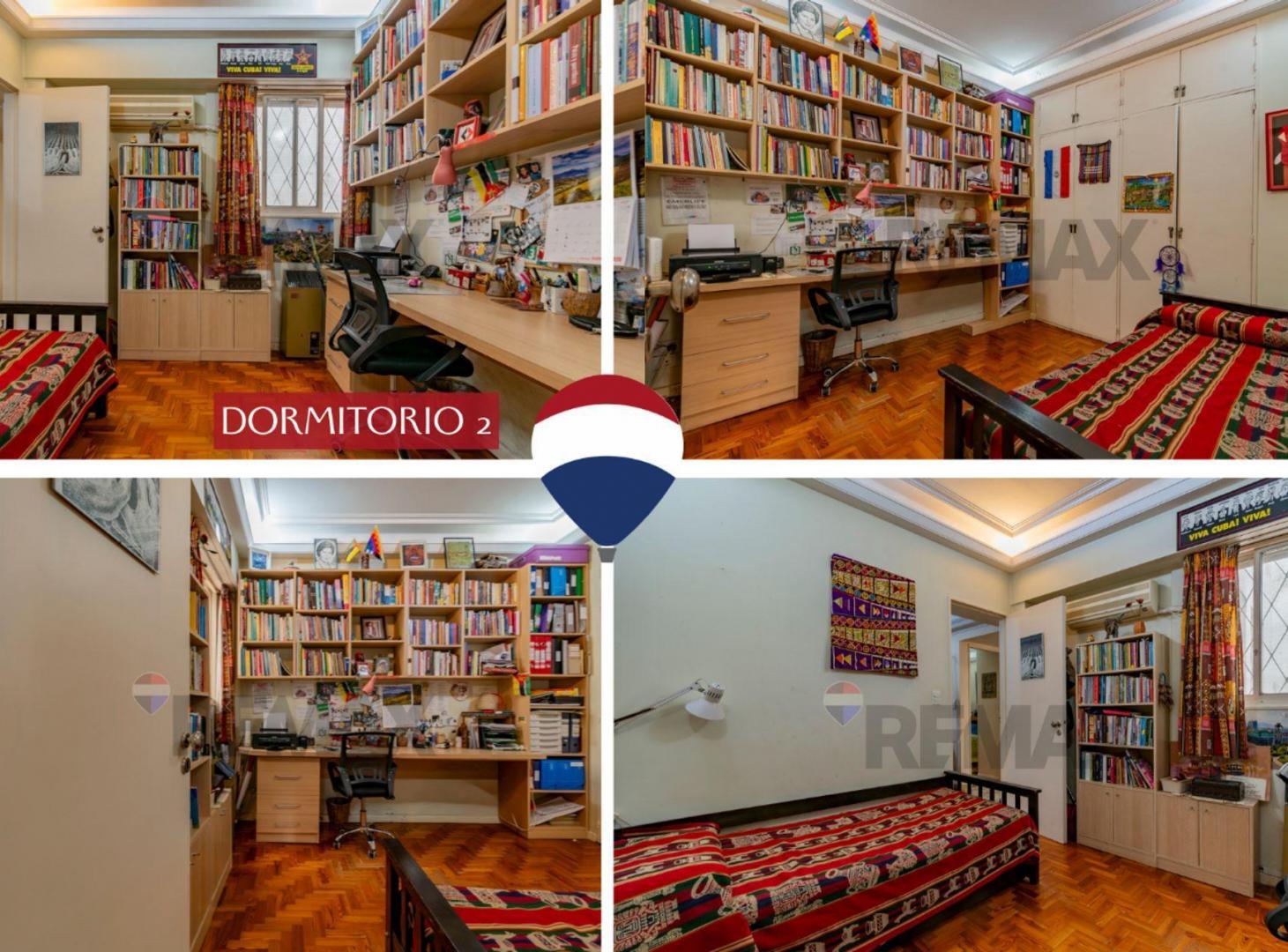 Foto de VENTA 3 AMB CON DEPENDENCIA, JARDIN Y QUINCHO, imagen 1