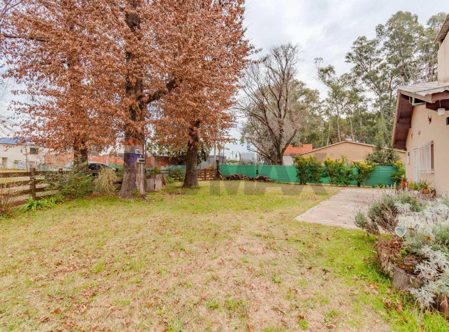 Foto de VENTA CASA 3 AMB EN B. RINCON DE OBERA TORTUGUITAS, imagen 3