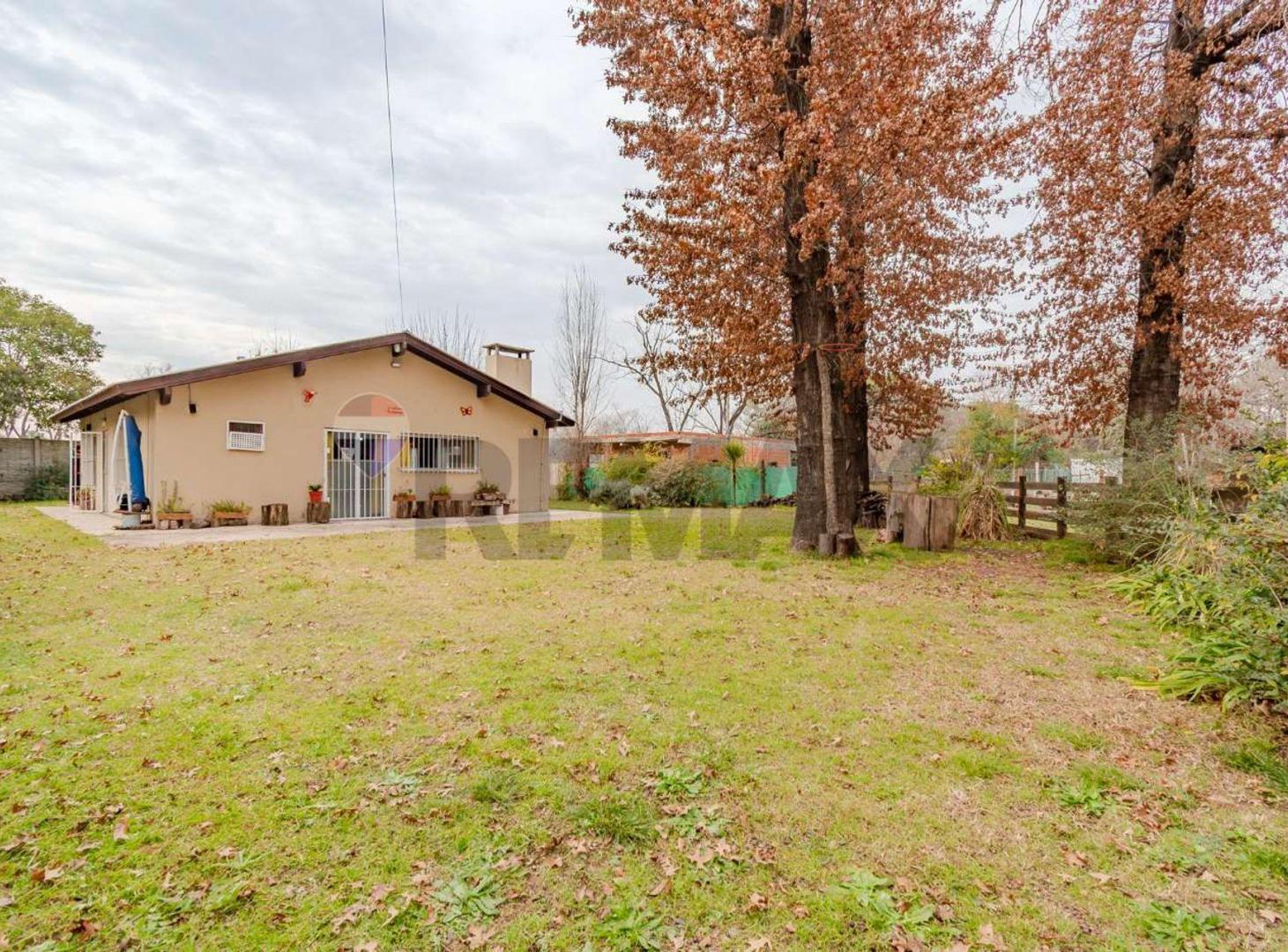 Foto de VENTA CASA 3 AMB EN B. RINCON DE OBERA TORTUGUITAS, imagen 5