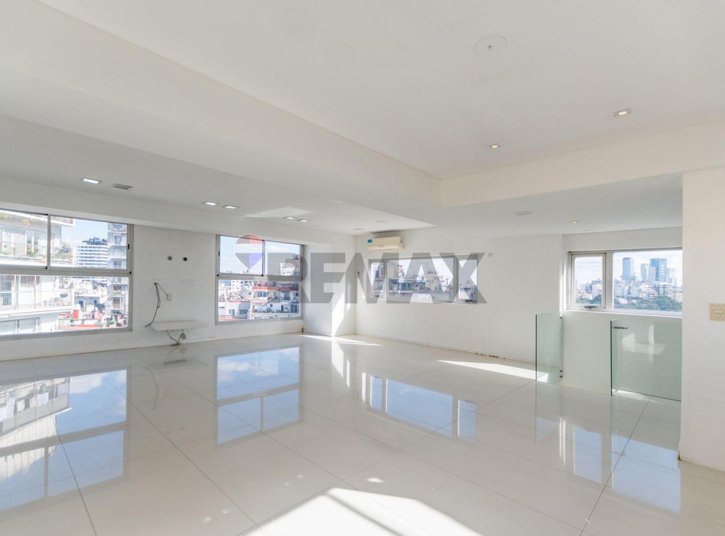 Foto de VENTA DPTO TIPO DUPLEX 4 AMB EN PALERMO BOTÁNICO, imagen 2