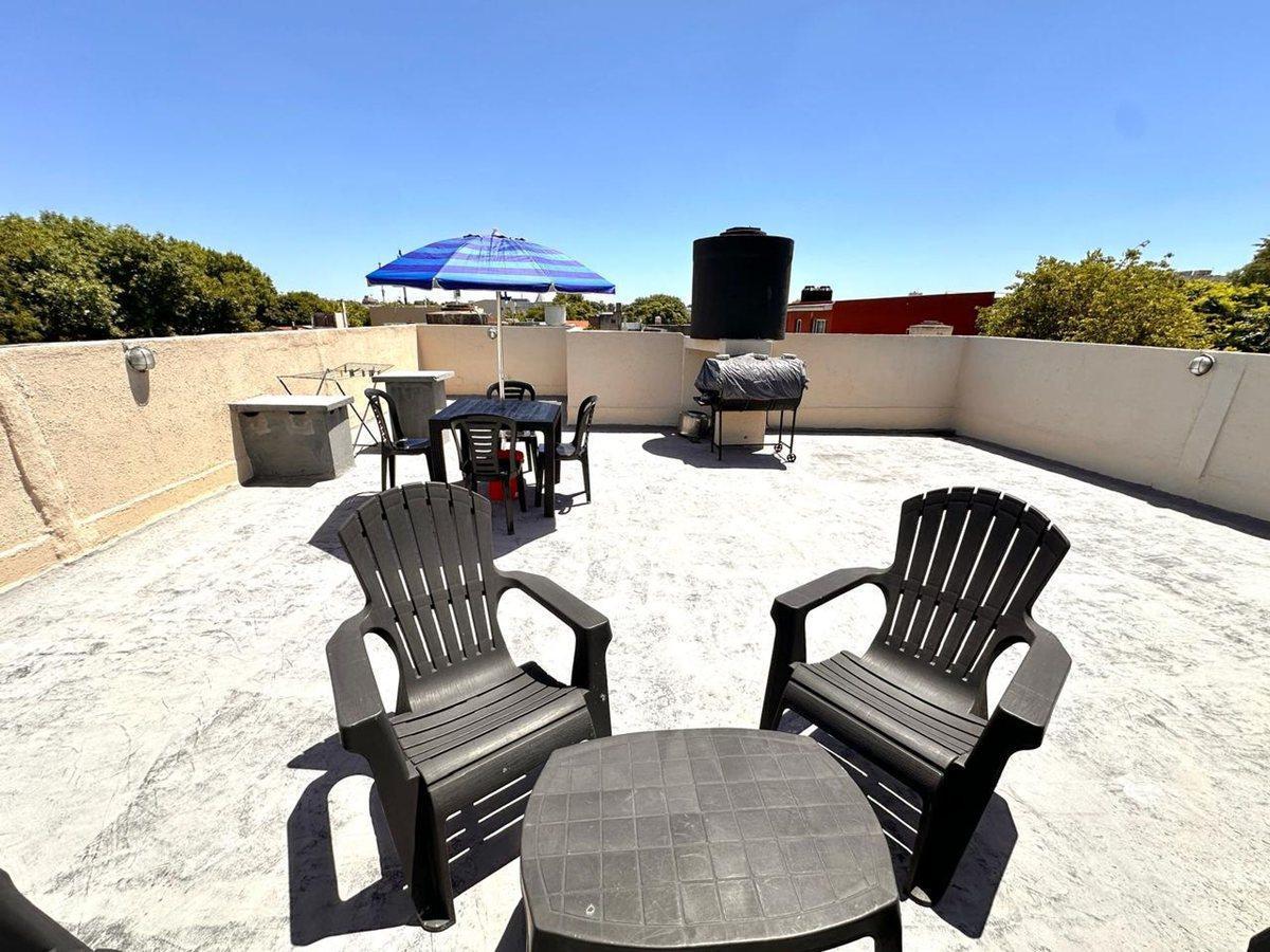 Foto de VENTA PH 3 AMBIENTES FLORES CON TERRAZA-Apto cred, imagen 1