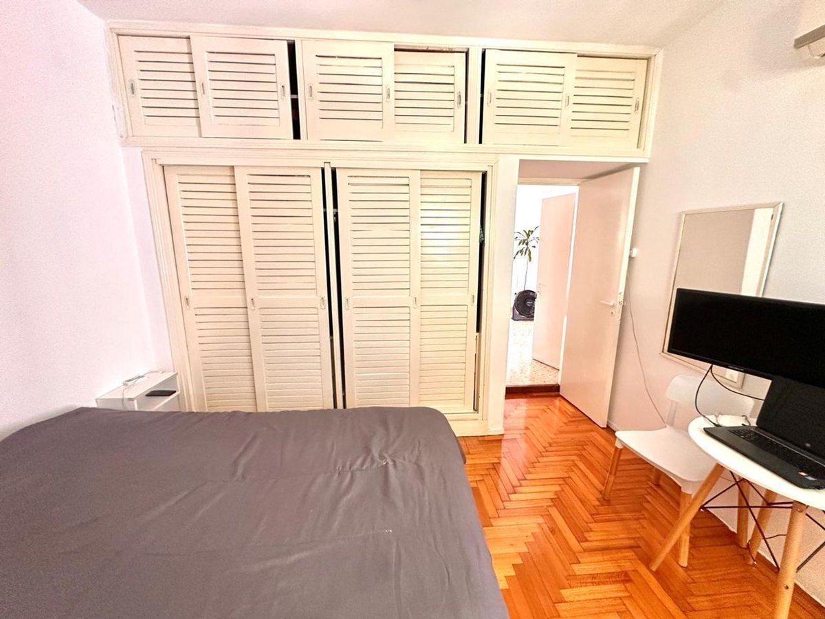 Foto de VENTA PH 3 AMBIENTES FLORES CON TERRAZA-Apto cred, imagen 5