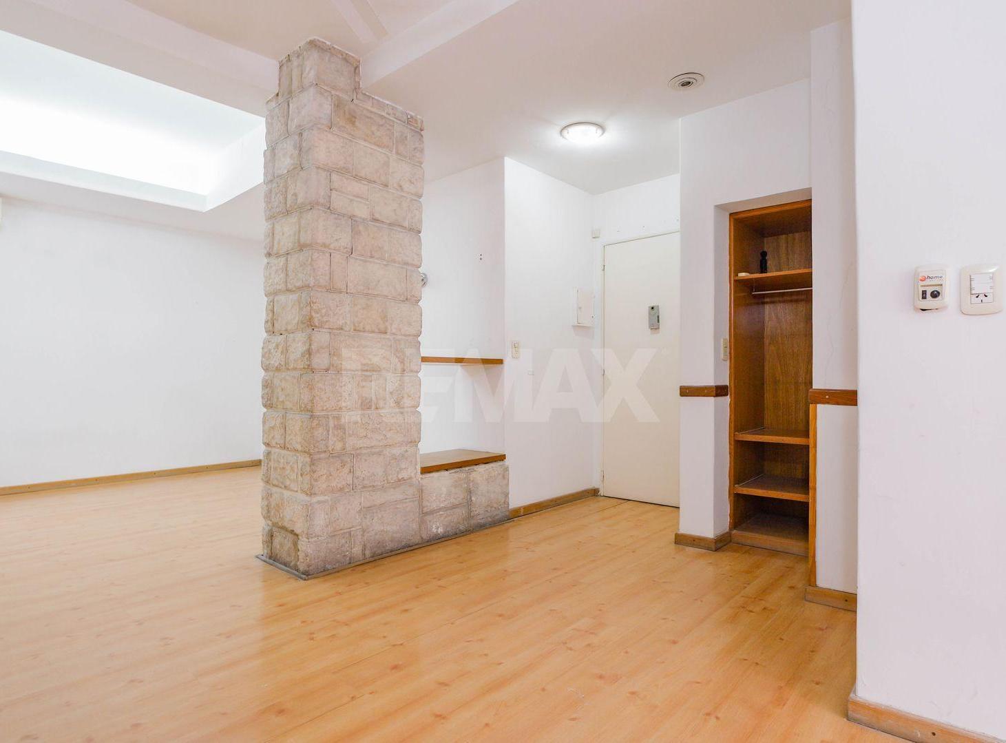 Foto de VENTA DPTO 3 AMB C/DEPENDENCIA APTO PROFESIONAL, imagen 5