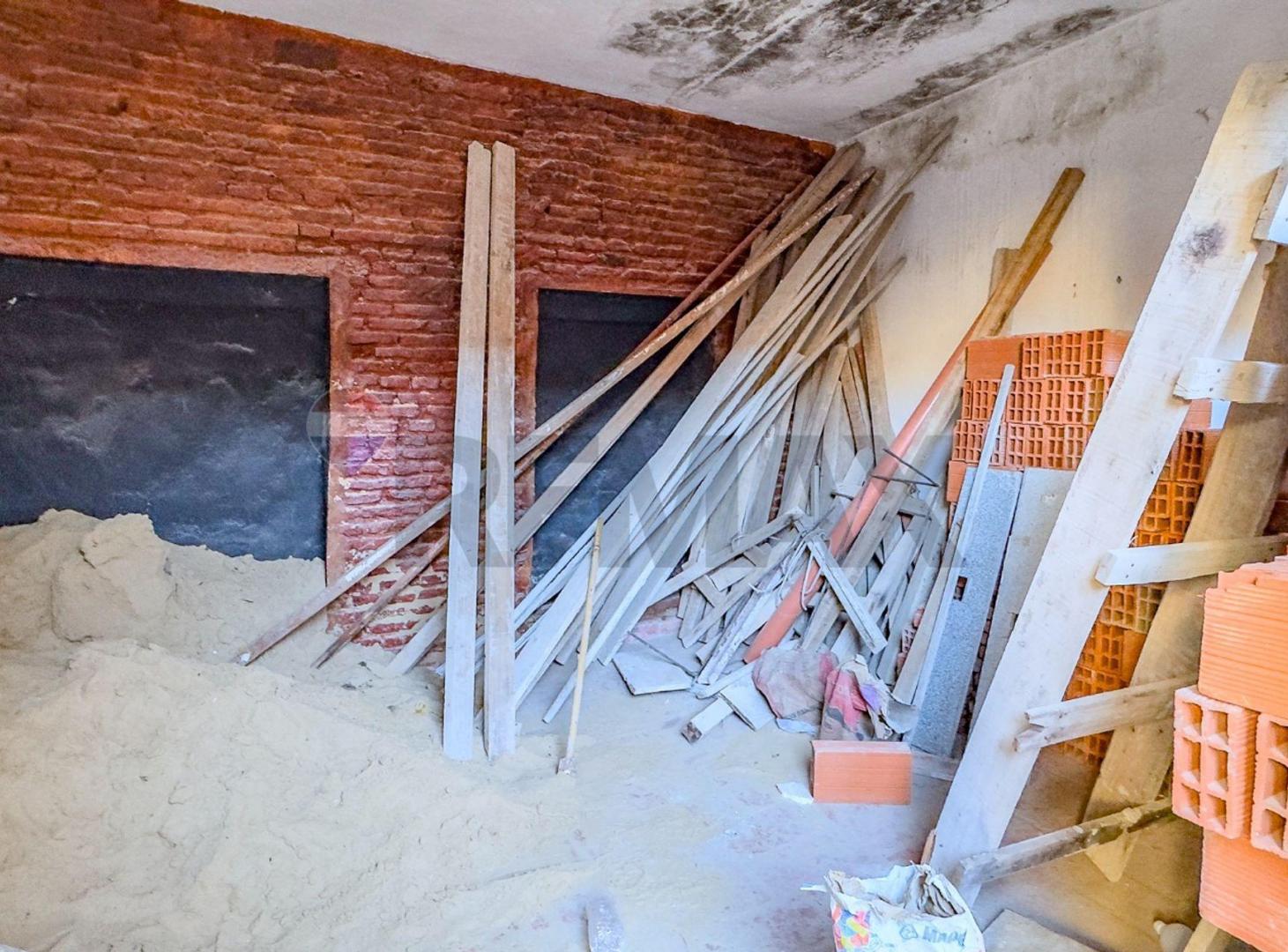 Foto de VENTA PH A REFACCIONAR 4 amb PATIO Y TERRAZA BOEDO, imagen 5