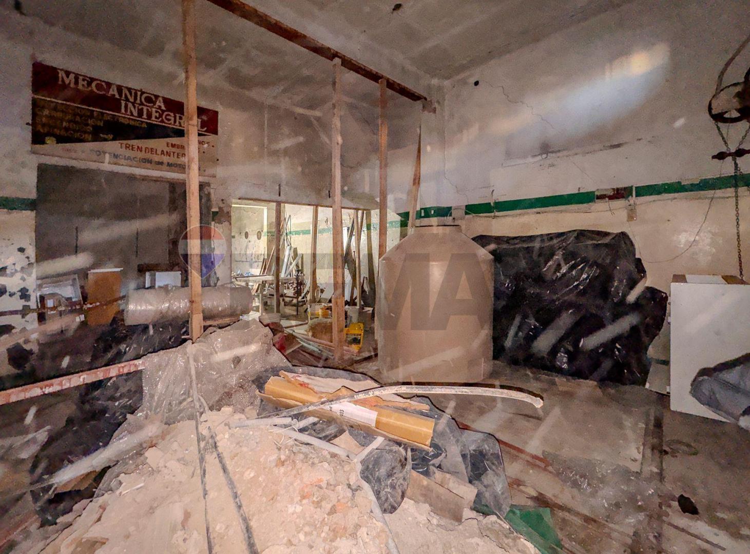 Foto de VENTA PH 2 amb C/ PATIO A REFACCIONAR EN BOEDO, imagen 1