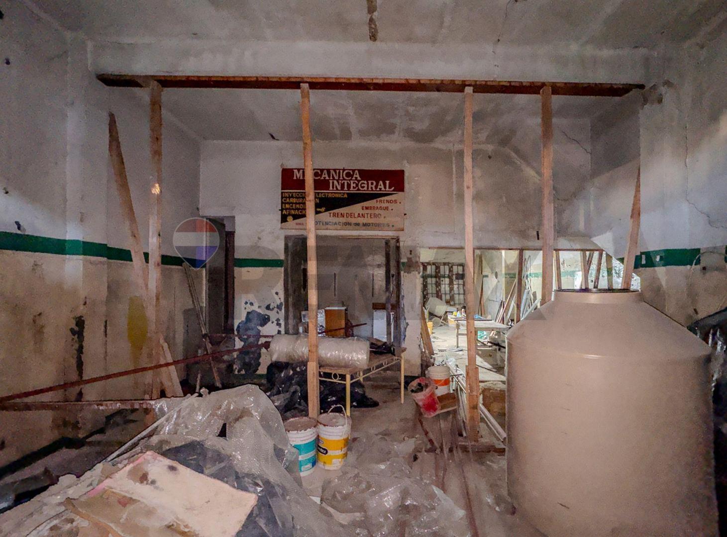 Foto de VENTA PH 2 amb C/ PATIO A REFACCIONAR EN BOEDO, imagen 2
