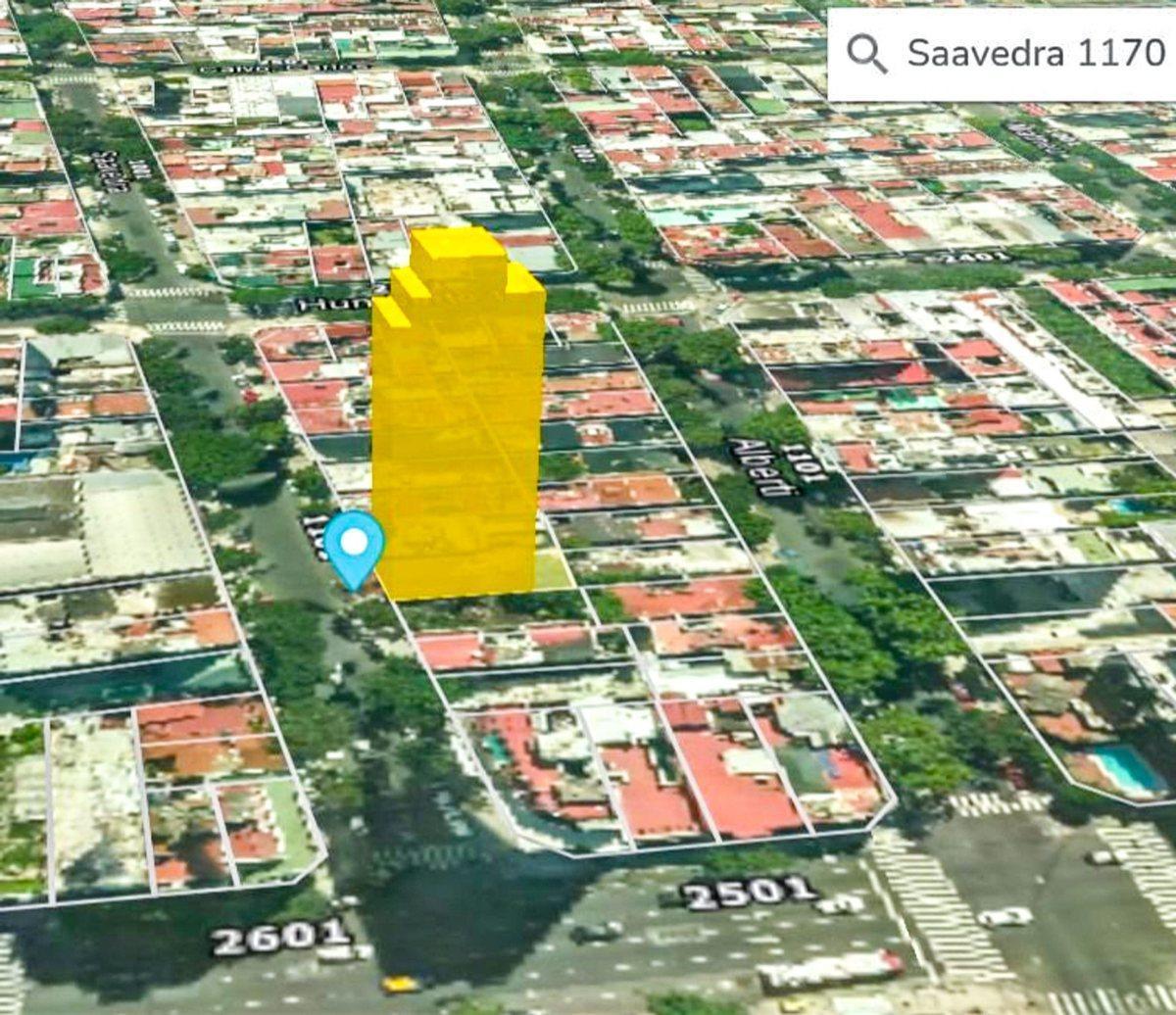 Foto de LOTE EN VENTA SAN CRISTOBAL - IDEAL INVERSOR, imagen 1