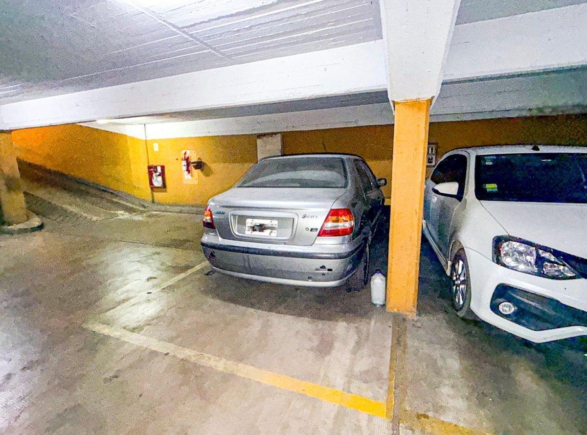 Foto de Cochera en Venta en Flores – Ideal Inversión, imagen 1